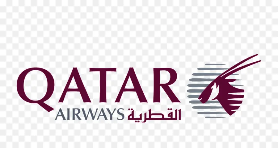 Qatar Airways Logo